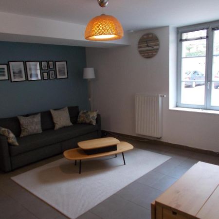 Appartement La Cour de Berthe Ouest à Colmar Extérieur photo